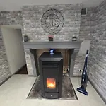 Holiday home O'bocolecha