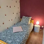 O'bocolecha بيت للعطل *