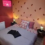Holiday home O'bocolecha *