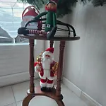 O'bocolecha بيت للعطل