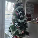 O'bocolecha Holiday home *
