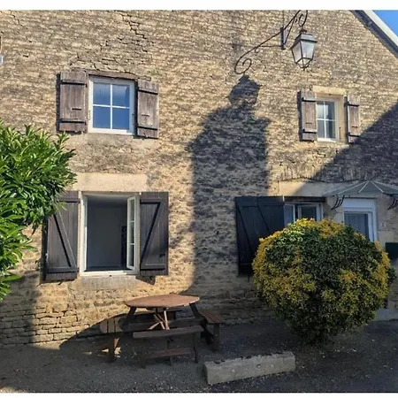O'bocolecha Vakantiehuis Orges