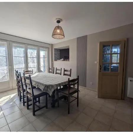 Nyaraló O'bocolecha *