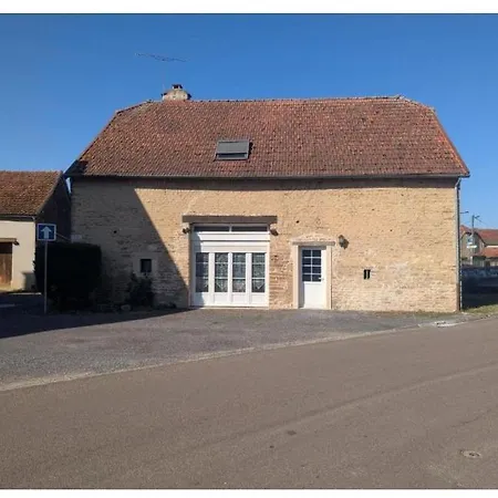 Feriehus O'bocolecha Orges