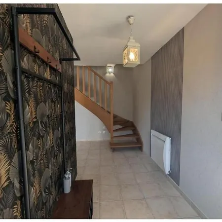 O'bocolecha Feriehus