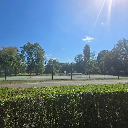 O'bocolecha Feriehus *