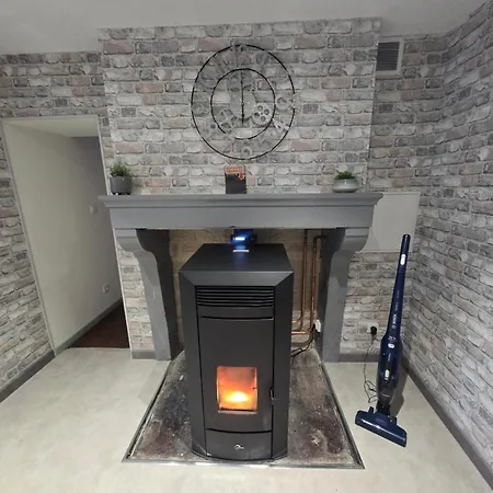 Nyaraló O'bocolecha