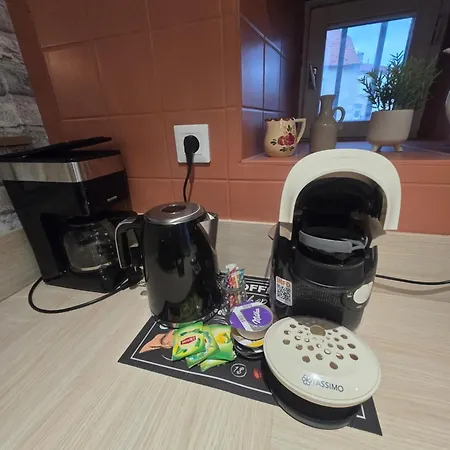 Nyaraló O'bocolecha