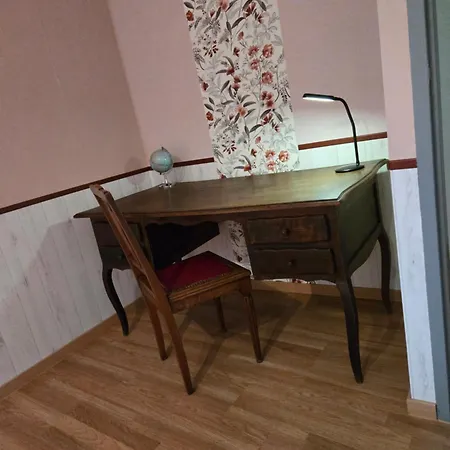 Feriehus O'bocolecha *