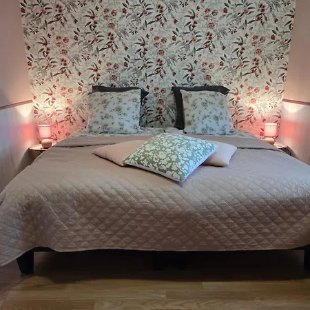 Feriehus O'bocolecha *