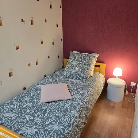 O'bocolecha Vakantiehuis *