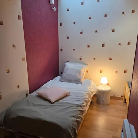 O'bocolecha Prázdninový dům *