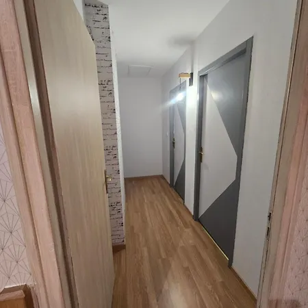 O'bocolecha Feriehus *