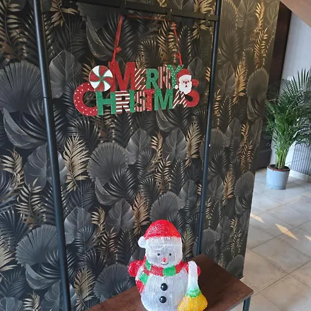 O'bocolecha Feriehus