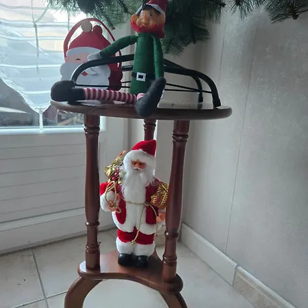 O'bocolecha Nyaraló