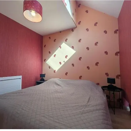 O'bocolecha Vakantiehuis