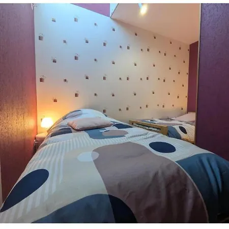 Vakantiehuis O'bocolecha *